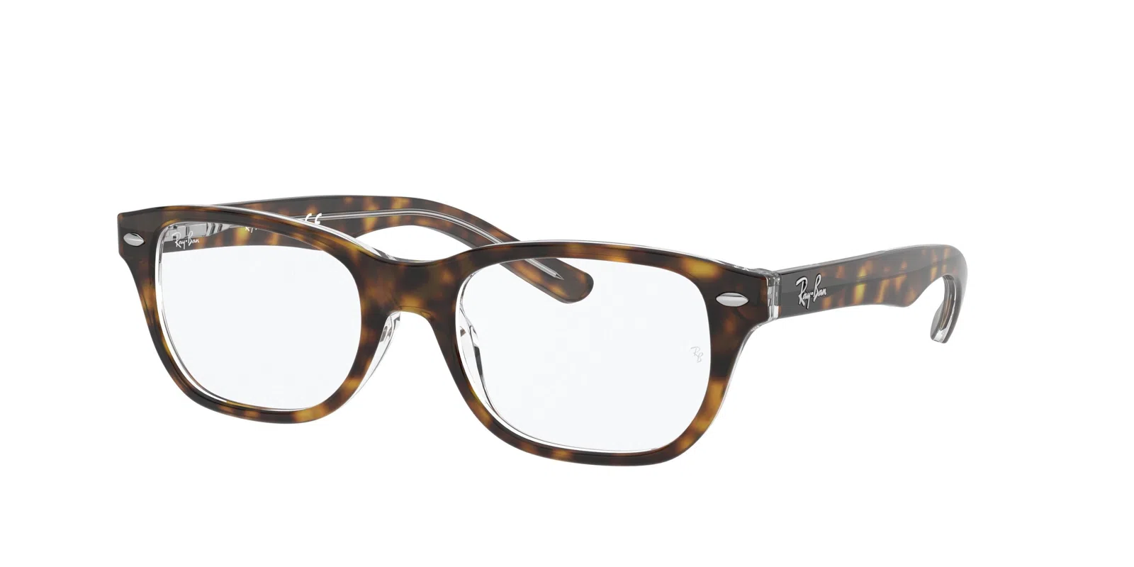 Ray-Ban Kids 0RY1555 Eyeglasses - view 76